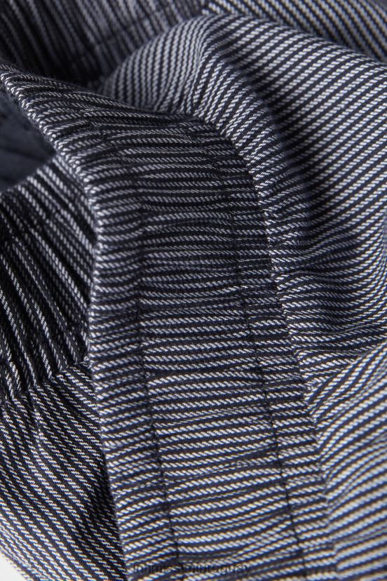 boxers con detalles estampados Intimissimi hombres 173j-cordón de aguja azul V806B847 ropa interior