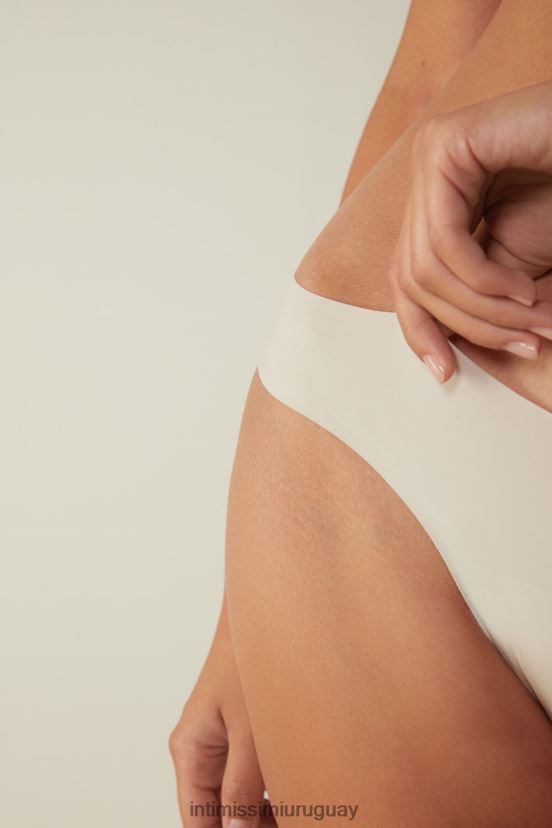 microfibra brasileña ultraligera Intimissimi mujer 2280-seda rosa V806B81173 ropa interior