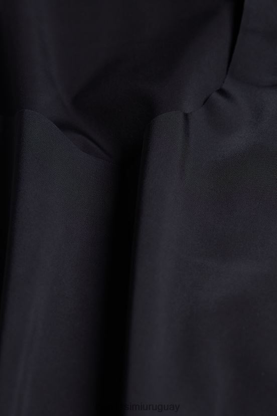 bragas francesas cortadas con láser Intimissimi mujer 019-negro V806B81162 ropa interior