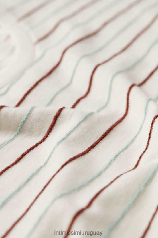 camisón de jardín especias Intimissimi mujer 004j-riga jardín de especias V806B81623 vestir