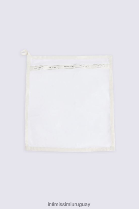bolsa de lavandería para lencería Intimissimi mujer 002-naturales V806B8499 ropa interior