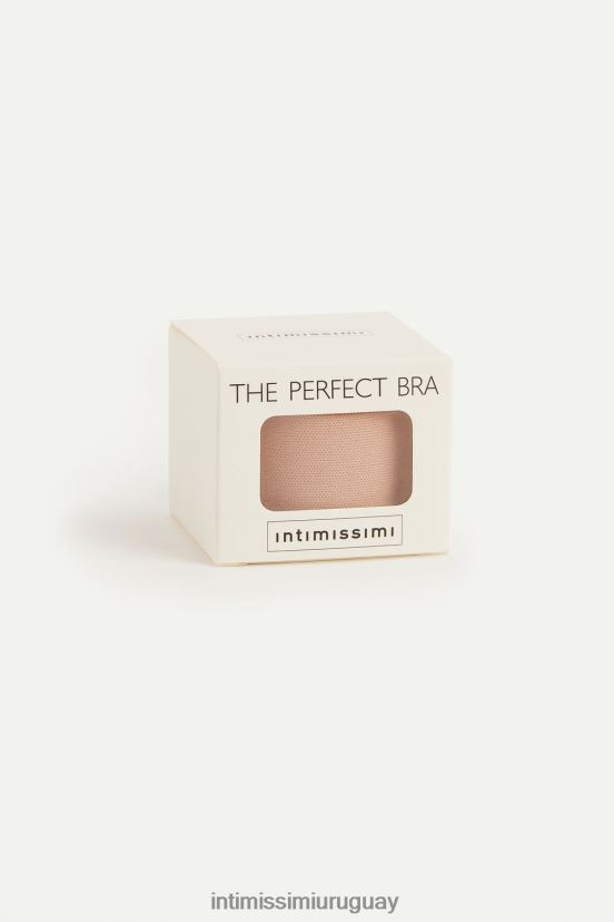 cinta de tela autoadhesiva Intimissimi mujer 044-beige suave V806B8604 ropa interior