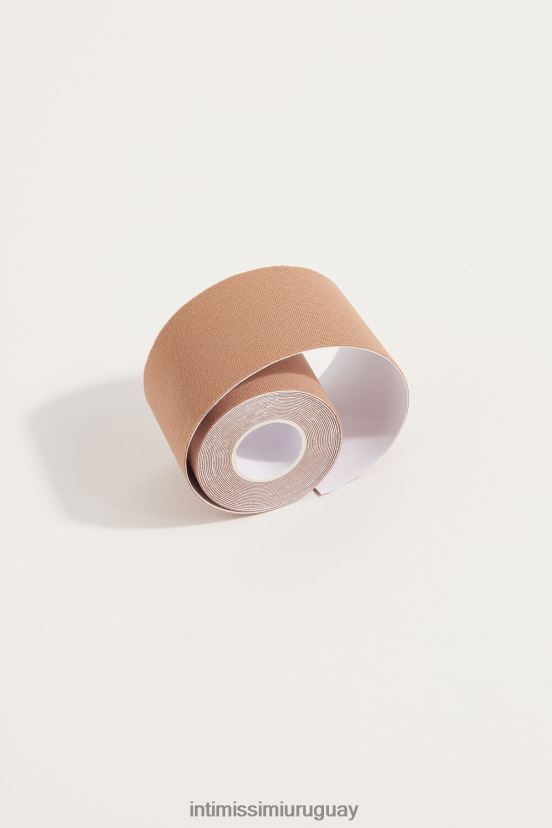 cinta de tela autoadhesiva Intimissimi mujer 417i-beige medio V806B8501 ropa interior