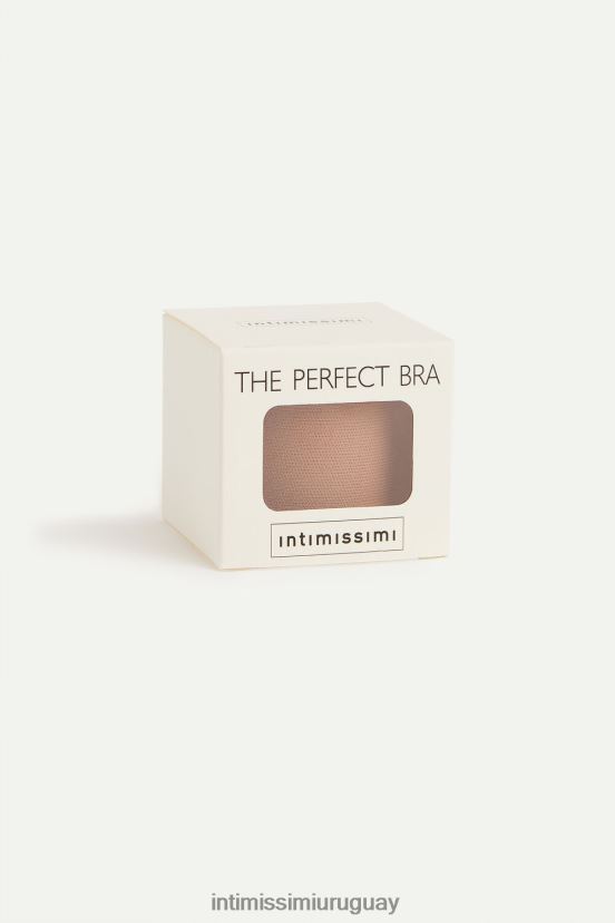 cinta de tela autoadhesiva Intimissimi mujer 417i-beige medio V806B8501 ropa interior