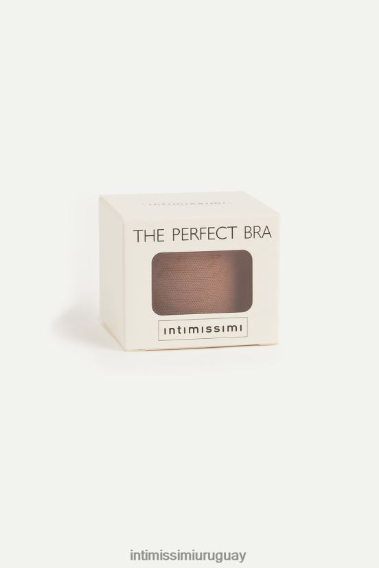 cinta de tela autoadhesiva Intimissimi mujer 502i-beige oscuro V806B8596 ropa interior