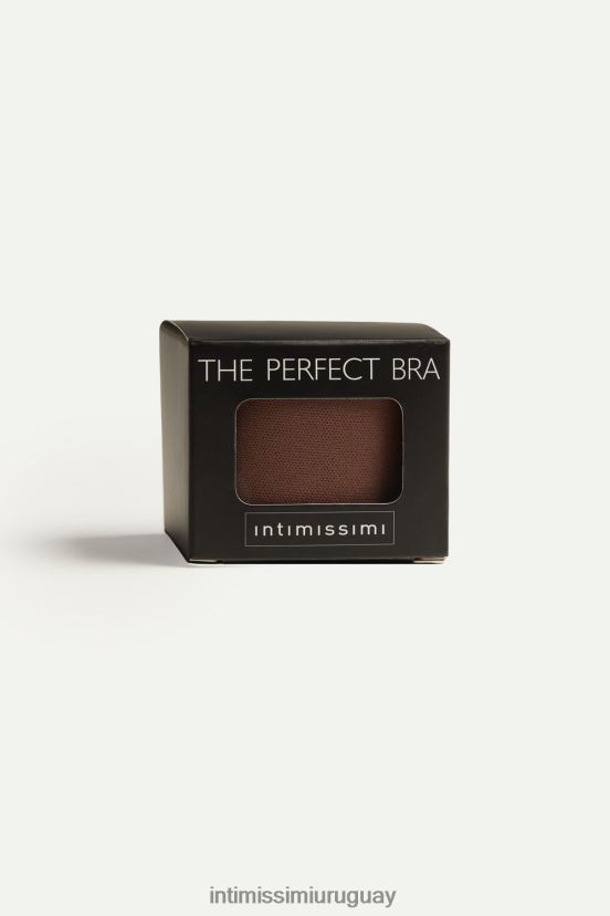 cinta de tela autoadhesiva Intimissimi mujer 502i-beige oscuro V806B8736 ropa interior