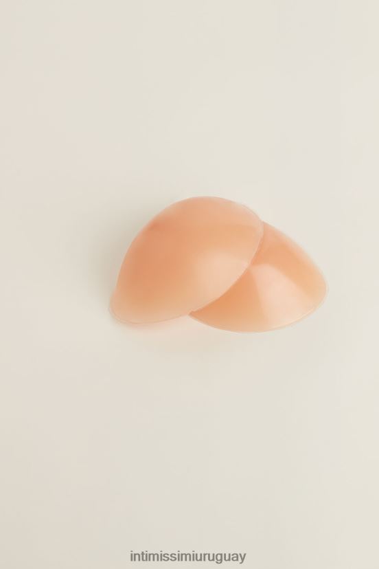 tazas de silicona Intimissimi mujer 007-beige suave V806B8594 ropa interior
