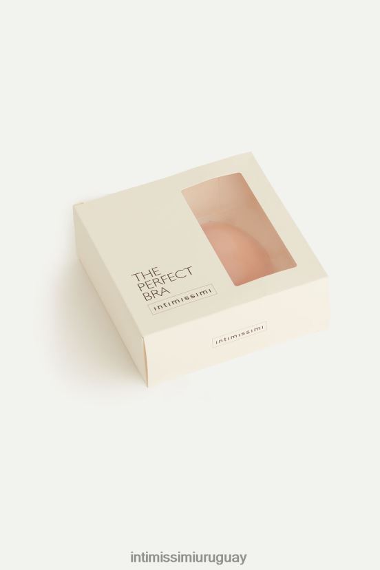 tazas de silicona Intimissimi mujer 007-beige suave V806B8594 ropa interior