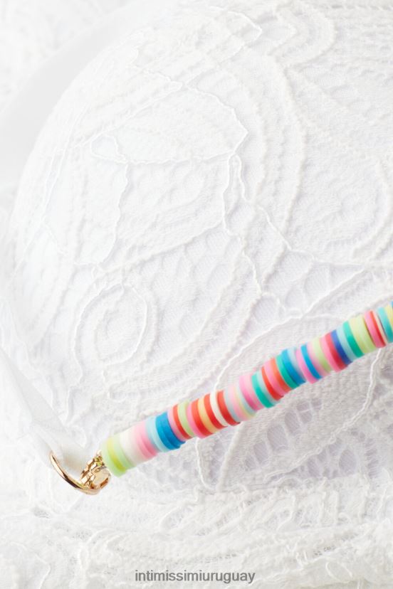 días calurosos de verano giada bustier balconette Intimissimi mujer 001-blanco V806B8530 ropa interior