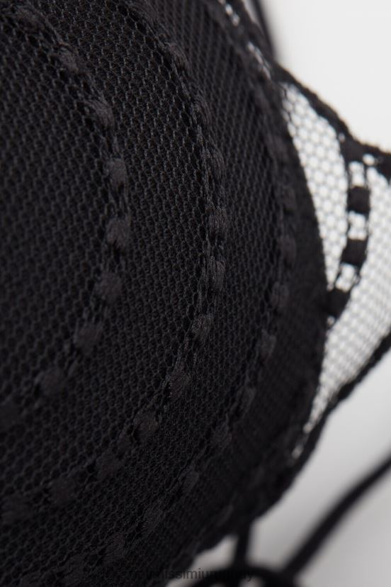 sofía roba el espectáculo sujetador balconette Intimissimi mujer 019-negro V806B8602 ropa interior