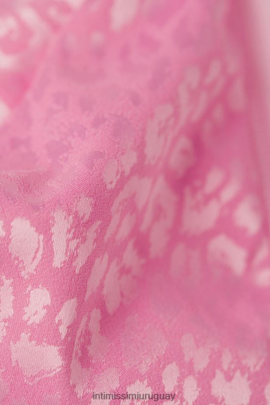 sujetador triangular emma minimalista y genial Intimissimi mujer 207j-rosa caramelo V806B8564 ropa interior