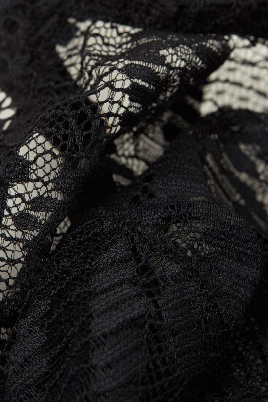 sujetador triangular sensual sin límites Intimissimi mujer 019-negro V806B8641 ropa interior